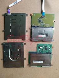 (內建晶片卡讀卡器) 適用 聯想W540 W541 T540p T540  X240 X250 T430S 筆電 二手嬄