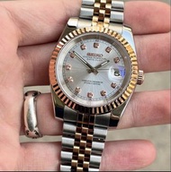 Seiko Mod Watch Automatic Movement 機械手表