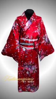 Ms. Japan costume for united nation