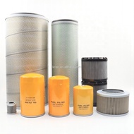 Excellent YN52V01011P1 Air Filter Element Supply Oil Filters ME088532 ME056670 ME035393 for Excavato