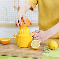 2017 new kitchen tools Double Head Manual Drink Orange Lemon Citrus Lime Fruit Juice Juicer Squeezer