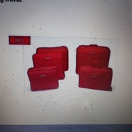 5 in 1 Travel Bag 5 in 1 Organizer Bag