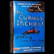 The Curious Incident of the Dog
