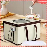 [SzluzhenbcMY] Dough Proofer Bread Proofing Box Warming Mat Heat Preservation Container Bread Proofe