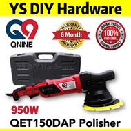 Q9 QET150DAP Polisher 950W