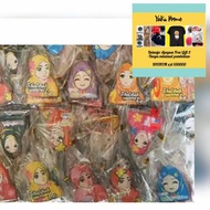 YuKaMarket WOMEN'S HIJAB PIN AK 045