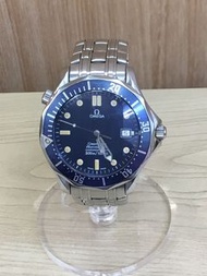 OMEGA SEAMASTER 300