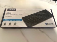 Targus KB55 無線藍牙鍵盤 Multi-Platform Bluetooth Keyboard