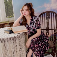 #JBS2317 GemiBelle Dress Joobs studio