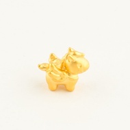 999 Gold Charm PGJH182512
