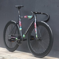 TSUNAMI SNM300 FULLBIKE - Goes Store87