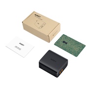 CỦ SẠC NHANH GAN AUKEY PD 63W PA-D5