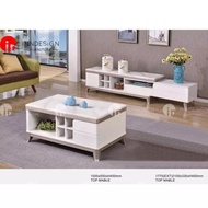 TV1160 EXTENDABLE TV CONSOLE ONLY (FREE DELIVERY AND INSTALLATION