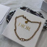 DIOR petite choker CD頸鍊
