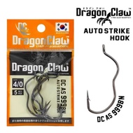 DC DC-AS999 AUTO STRIKE KOREA AT-STRIKE HOOK