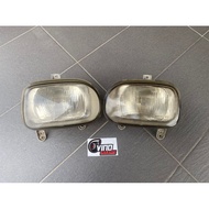 Lampu Kaca Mira L2 / L2 Trxx for Kancil Bodypart L2