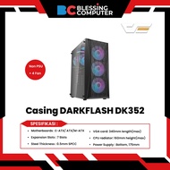 DARKFLASH DK352 Casing - Black