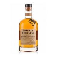 Monkey Shoulder | Premium Blended Malt Scotch Whisky 700ML