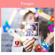 [Super Cheap] Print photos size 30x40cm.