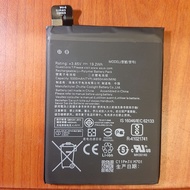 Pin ASUS Zenfone 4 Max Pro C11P1612 / Zen 3 Zoom S / Zen 4 Max Plus / ZC554KL / X00ID