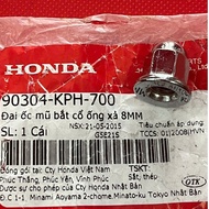 8mm Co Po Future / Winner _ 90304KPH700 Skru Salaya Titanium Gr5