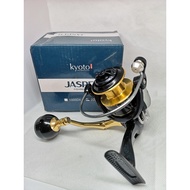 Kyoto Jasper 2000DX/4000DX/6000DX Spinning Reel