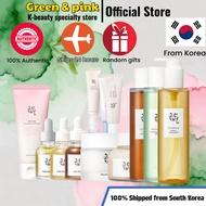 [Beauty of Joseon] Revive Eye Serum 30ml/Brightening Mask 150ml/Brightening Essence 30ML/Rice Sunscr