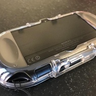 Hot - CRYSTAL CASE MIKA PSVITA PS VITA PSP VITA FAT 1000!