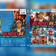 DVD movies in action 04BIG