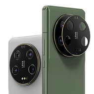 For Xiaomi 13 Ultra Camera Protector Rear Metal Camera Lens Case Protection Cover For Xiaomi 13ultra
