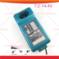 Used for Makita DC1414T 6010D 6261D 6270D 9120 6271D 6270D Charger Power Tool Accessories