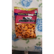 Tong Garden-Salted Cashew Nuts 40 g/Tong Garden-Kacang Gajus Masin 40 g