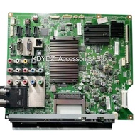 Top Good test for 42LE5500-CA main board EAX61742608(1) working LC4