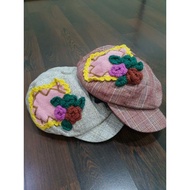 VINTAGE hat