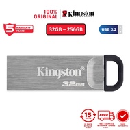 Kingston DataTraveler Kyson USB 3.2 Flash Drive Pendrive DTKN (32G/64G/128G/256G/512GB)