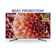 Sony 49X900F 49-Inch 4K Ultra HD Smart LED TV