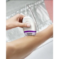 BRE-225 Epilator, Satinelle Essential Corded Compact Epilator