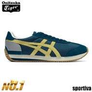 Onitsuka CALIFORNIA 78 VIN NEW CASUAL Track And Field SPORTS SHOES WQWB