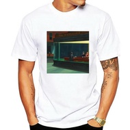 Nighthawks Edward Hopper Replica Reproduction Poster