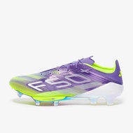สตั๊ดฟุตบอล ตัวท็อปไร้เชือก รองเท้าฟุตบอล Adidas F50+ FG