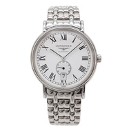 Longiness Classic Series Automatic Mechanical Watch Men's Genuine L4.805.4.11.6