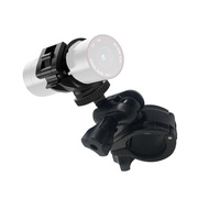 D DB-1 KT888 VHB M777 M775 Quick Release Bracket Clip Seat Driving Recorder Holder Motorcycle Rearvi