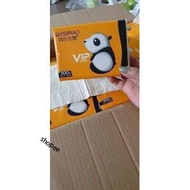 Qysipiao vip new stamp sipao panda paper 1 carton of 27 packs