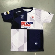 [ Exclusive ] Jersey Hoki Anderson Thunderbolts ( MALAYSIA JUNIOR LEAGUE Edisi 2020 )