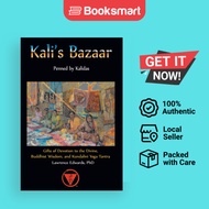Kali's Bazaar - Paperback - English - 9781935827092