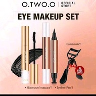 Mascara O.Two.O / Mascara otowo / Mascara O Two O