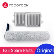 Roborock F25 Series Roller Brush Washable HEPA Filter for F25/ F25 ACE/ F25 RT Wet and Dry Vacuum Cl
