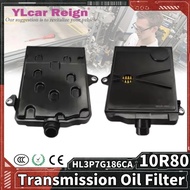 10R80 Auto Transmission Oil Filter for Ford Ranger Mustang Expedition F150 HL3P7G186CA HL3Z7A098A HL