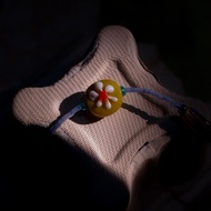 Eternal Sunshine - Bead Necklace | 1989 NECKLACES | BEAD NECKLACE - GLASS BEADED