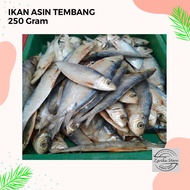 Salted Tmbang Fish 250 grams 1/ 4 quarters